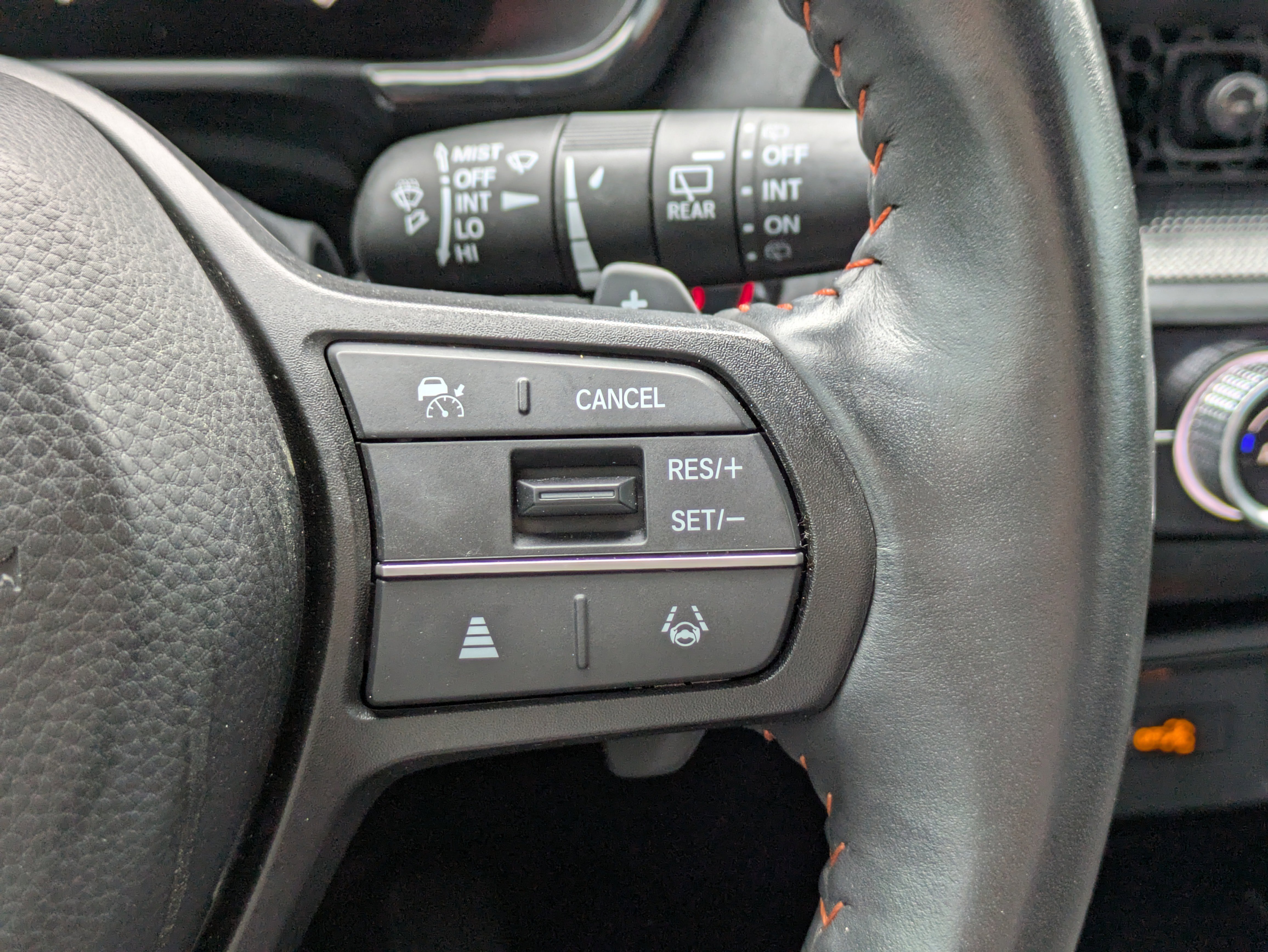 Certified 2024 Honda CR-V Sport-L image 36
