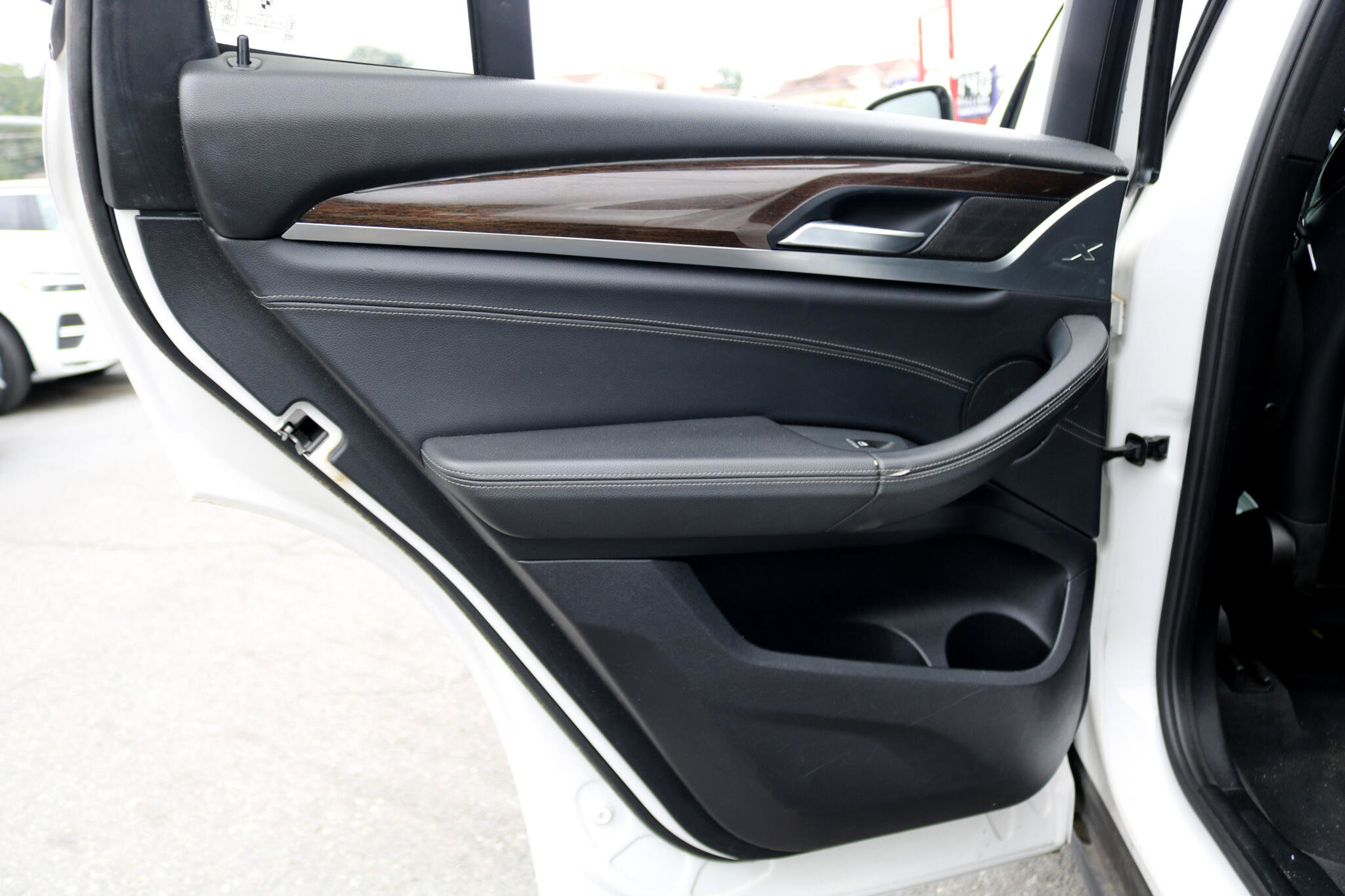 Used 2018 BMW X3 xDrive30i image 35