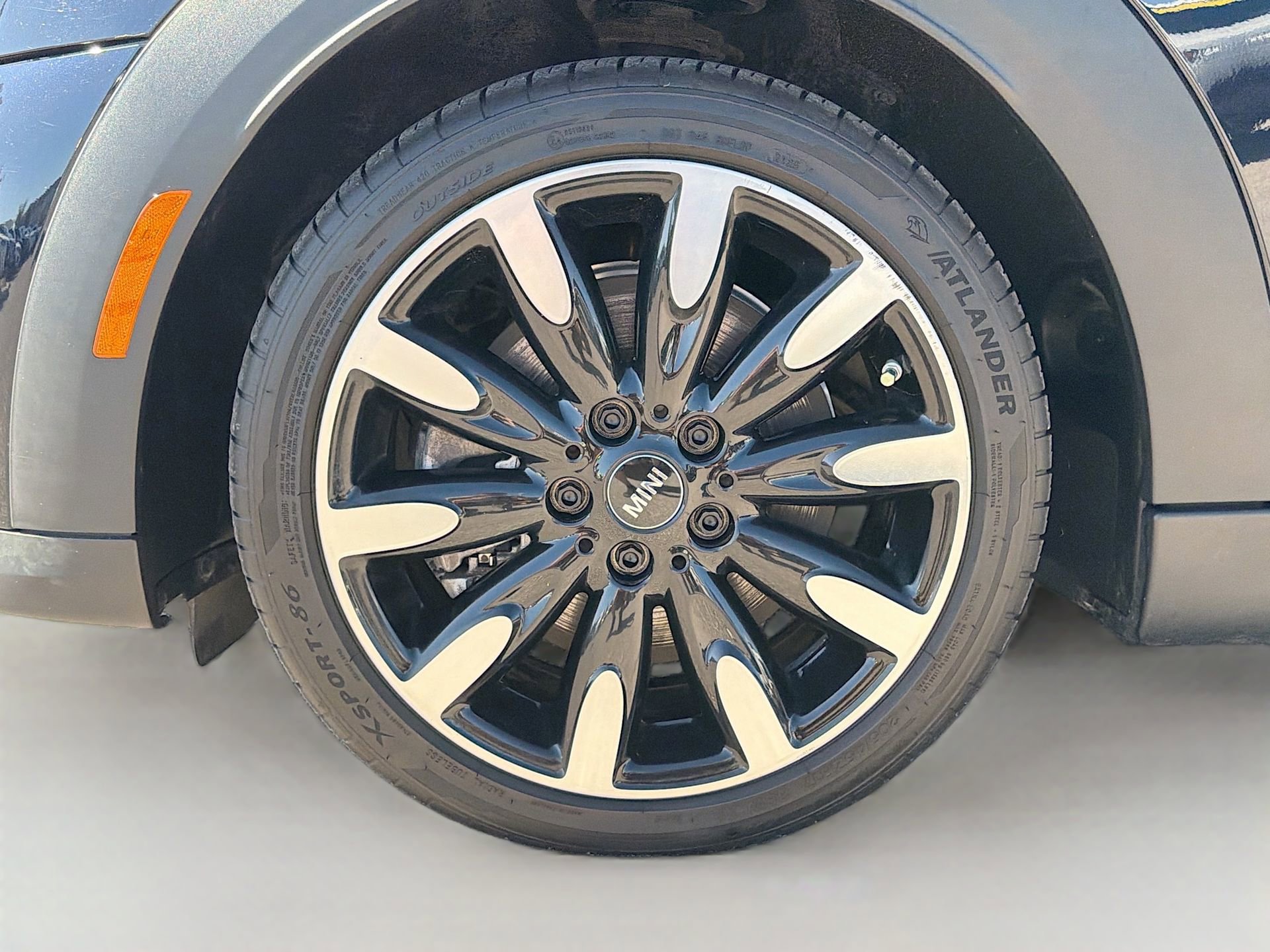 Used 2022 MINI Cooper S image 42