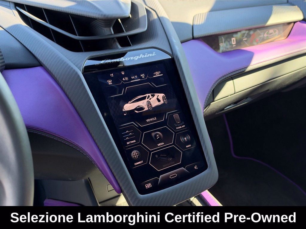 Used 2025 Lamborghini Revuelto AWD/4WD image 33