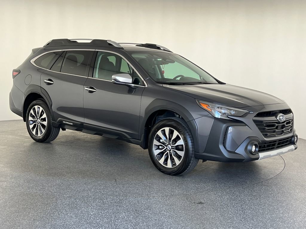 New 2025 Subaru Outback Touring XT image 9