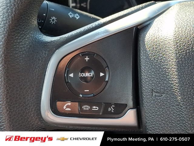 Used 2016 Honda Civic LX image 23