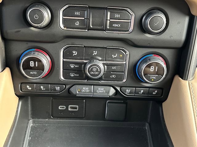 Used 2024 Chevrolet Tahoe Premier image 23