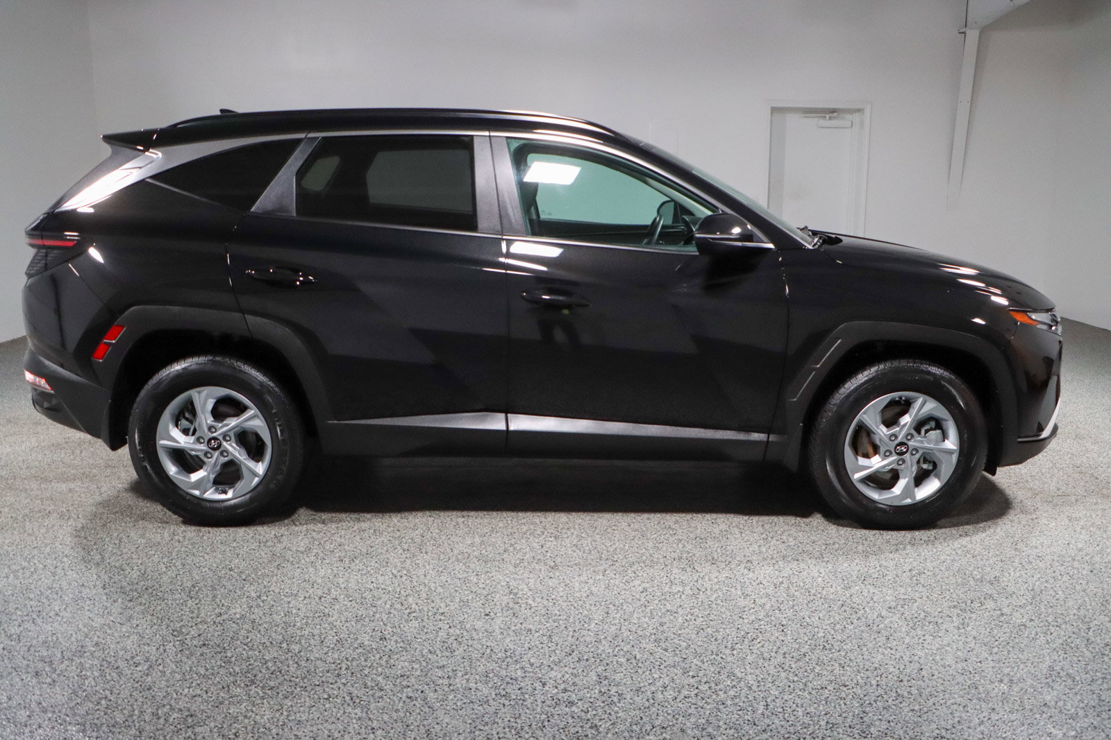 Used 2023 Hyundai Tucson SEL image 6