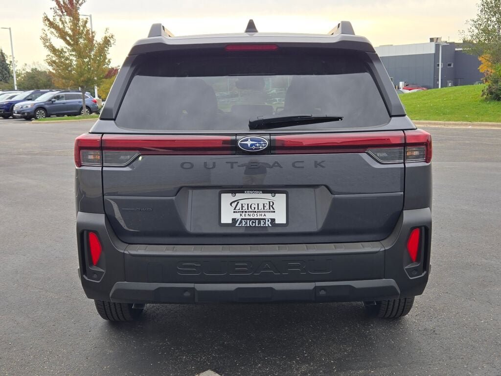 New 2026 Subaru Outback Limited XT AWD/4WD image 13