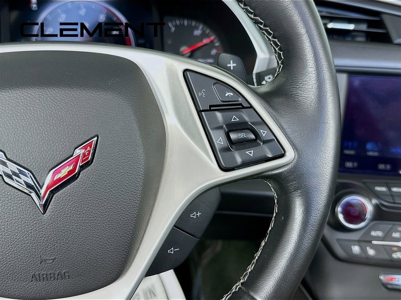 Used 2017 Chevrolet Corvette Z06 w/ Z07 Performance Package image 17