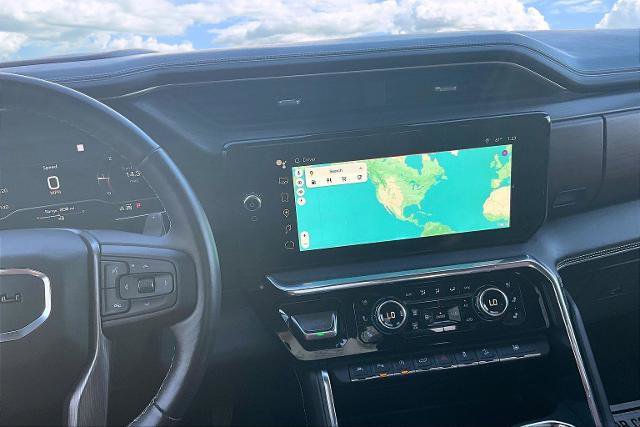 Used 2023 GMC Sierra 1500 Denali Ultimate image 10