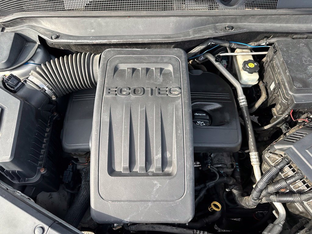 Used 2011 Chevrolet Equinox LT FWD image 33