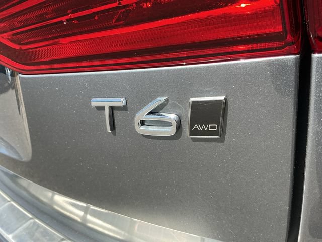 Used 2021 Volvo XC60 T6 Inscription w/ Advanced Package AWD/4WD image 31