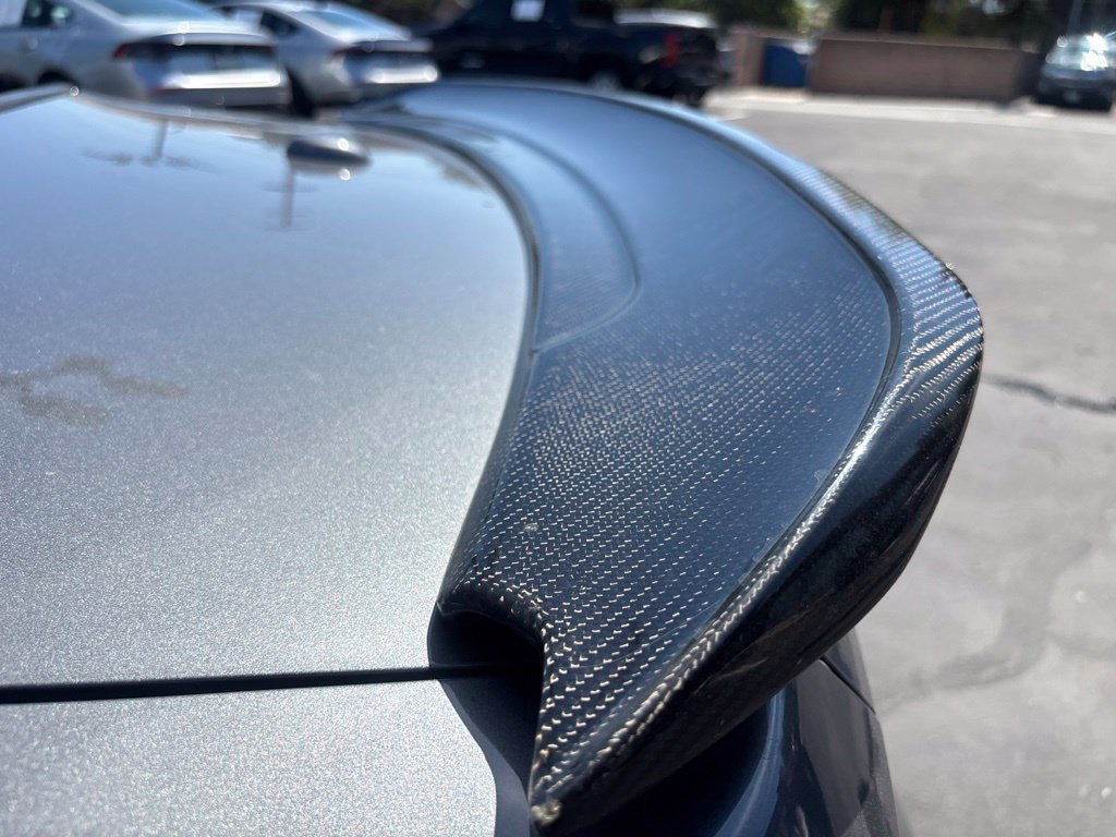Used 2021 Ford Mustang Premium RWD image 28