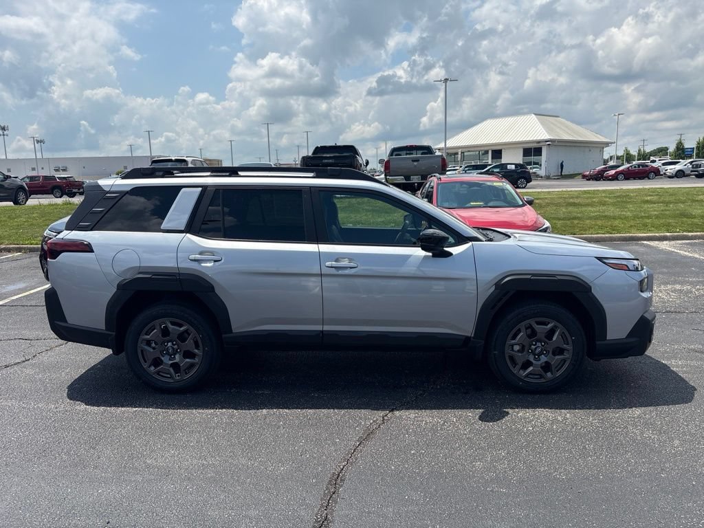 New 2026 Subaru Outback Premium AWD/4WD image 2