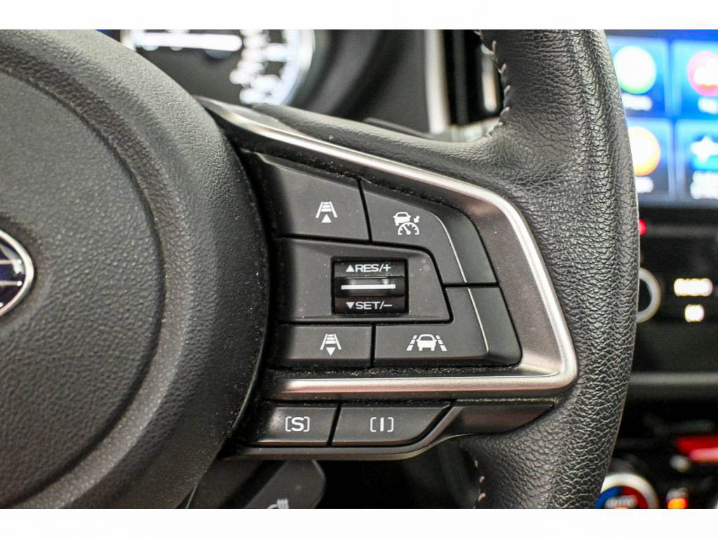 Used 2019 Subaru Forester Touring AWD/4WD image 40