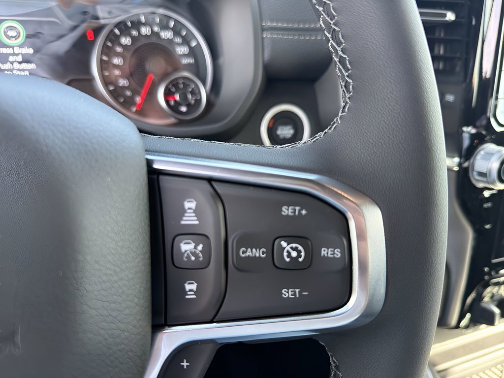 New 2026 RAM 1500 Laramie image 26