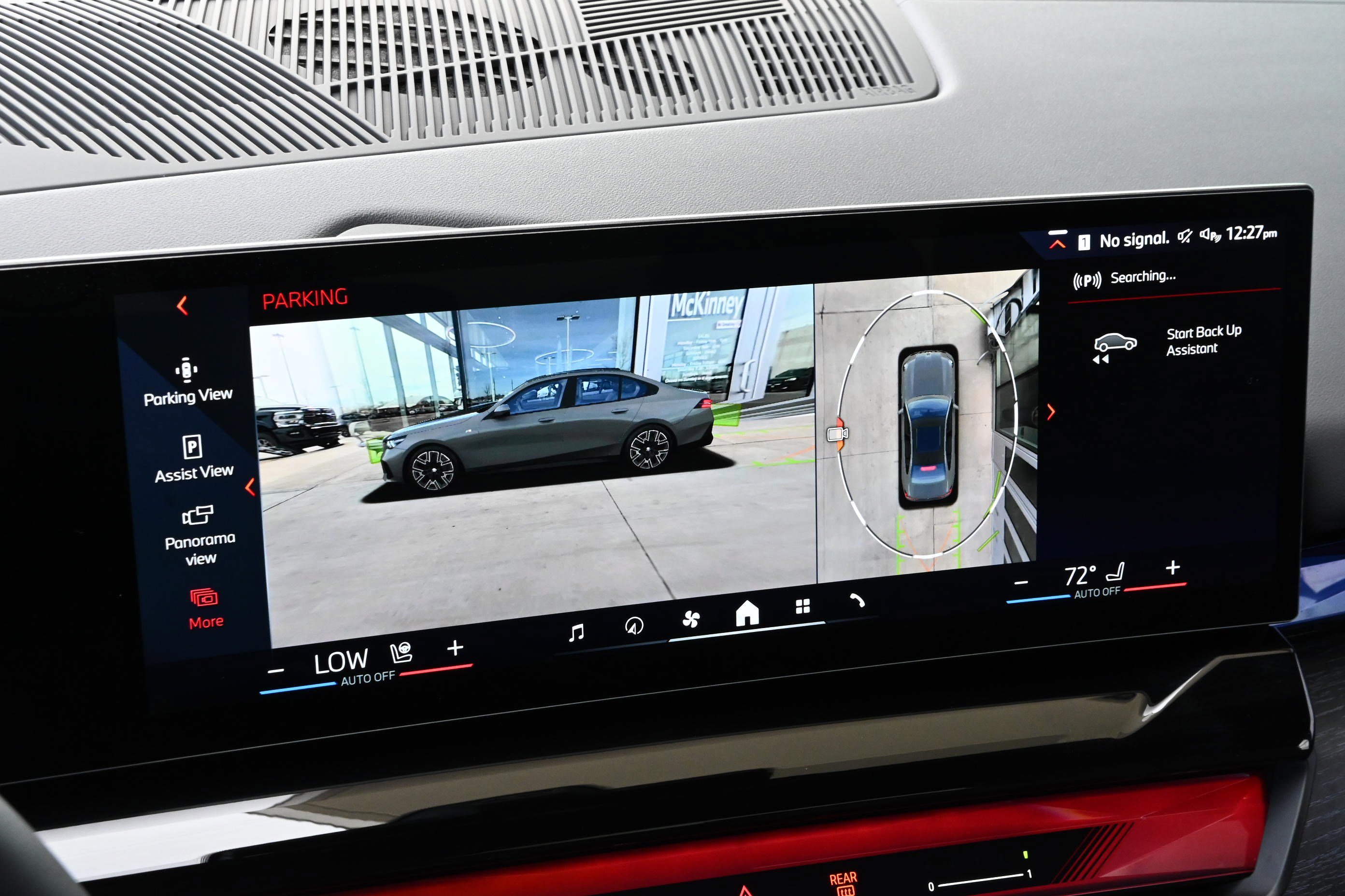 Used 2026 BMW i5 eDrive40 w/ M Sport Package image 33