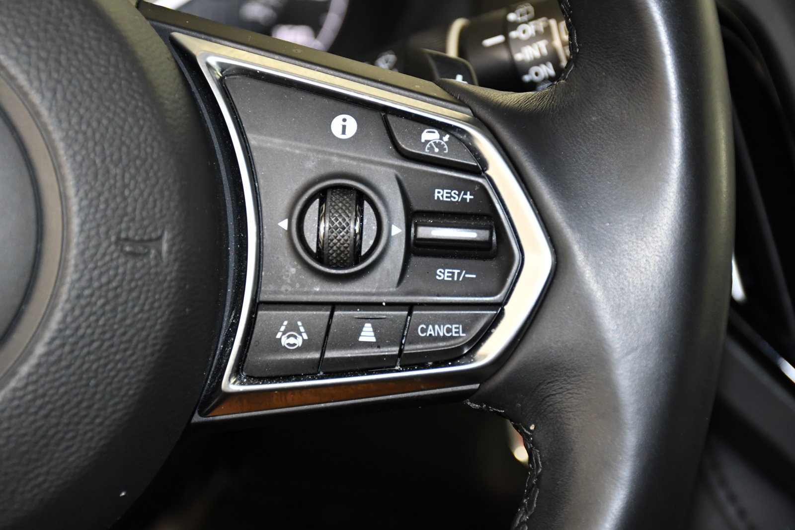Certified 2023 Acura RDX AWD image 21