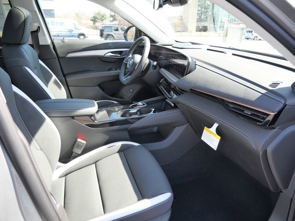 New 2026 Buick Envision Sport Touring image 23