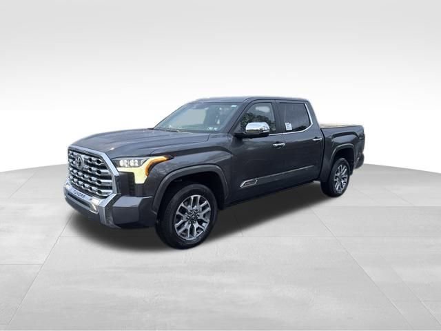 New 2026 Toyota Tundra 1794 Edition
