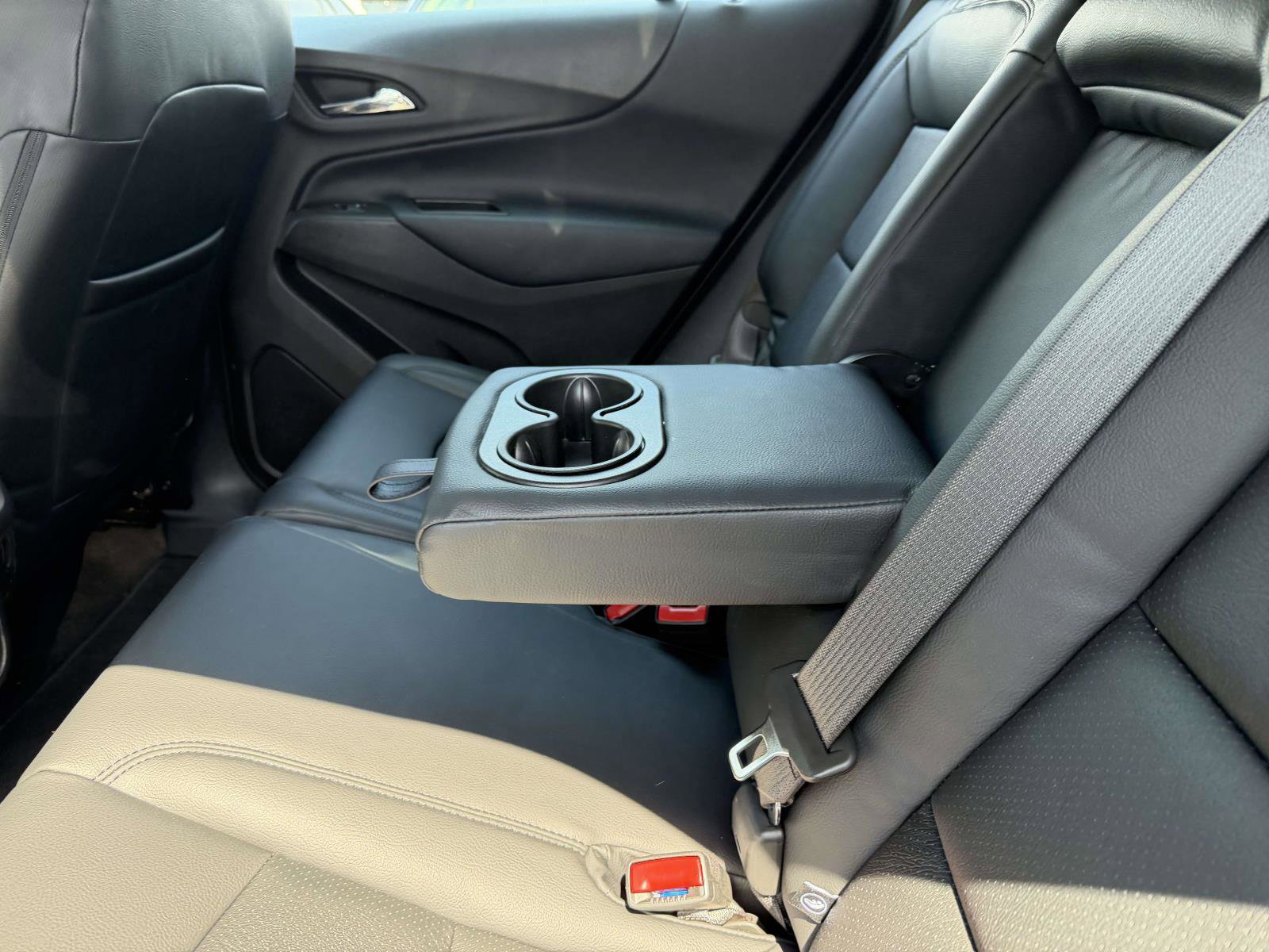 Certified 2024 Chevrolet Equinox LS w/ Driver Confidence II Package image 11