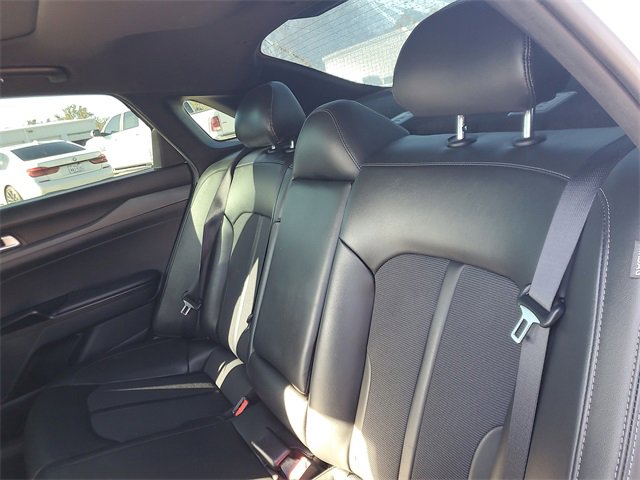 Used 2021 Kia K5 GT-Line w/ GT-Line FWD Premium Package image 9