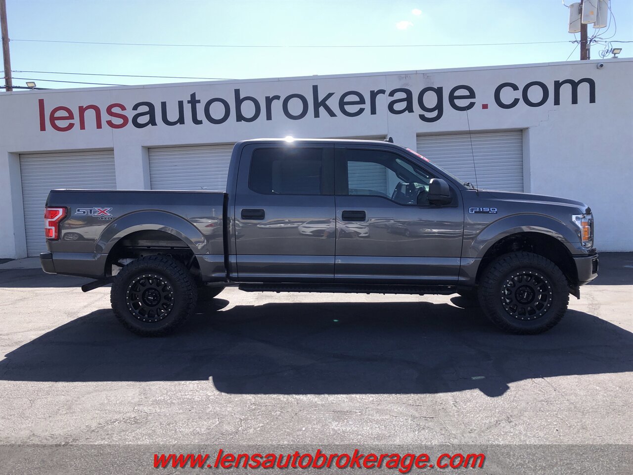 Used 2020 Ford F150 XL w/ Equipment Group 101A Mid AWD/4WD video 1