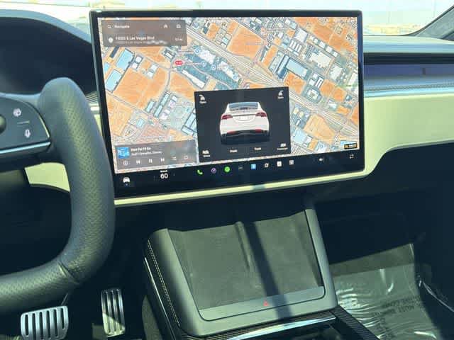 Used 2023 Tesla Model X Plaid image 21