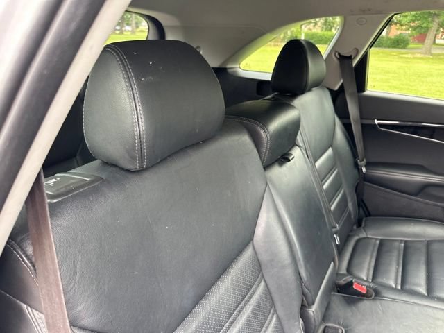 Used 2017 Kia Sorento AWD w/ LX Convenience Package image 22
