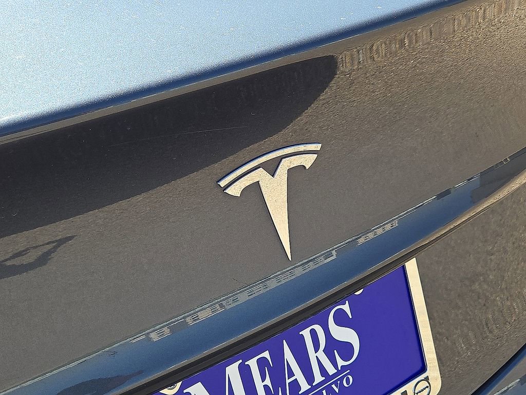 Used 2021 Tesla Model 3 Standard Range Plus RWD image 11