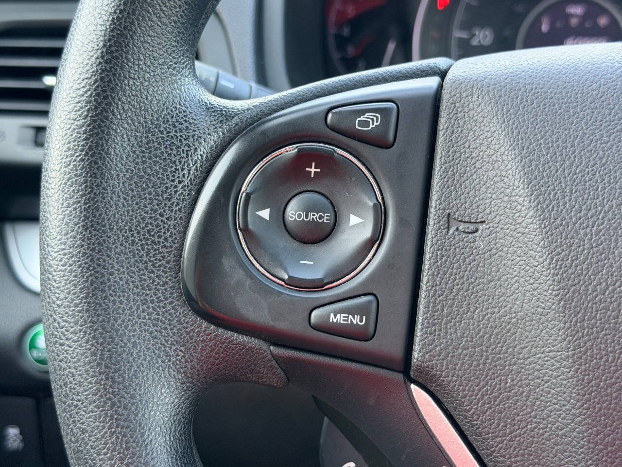 Used 2015 Honda CR-V EX image 32
