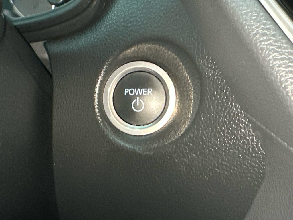 Used 2023 Toyota Corolla Cross AWD Hybrid image 28