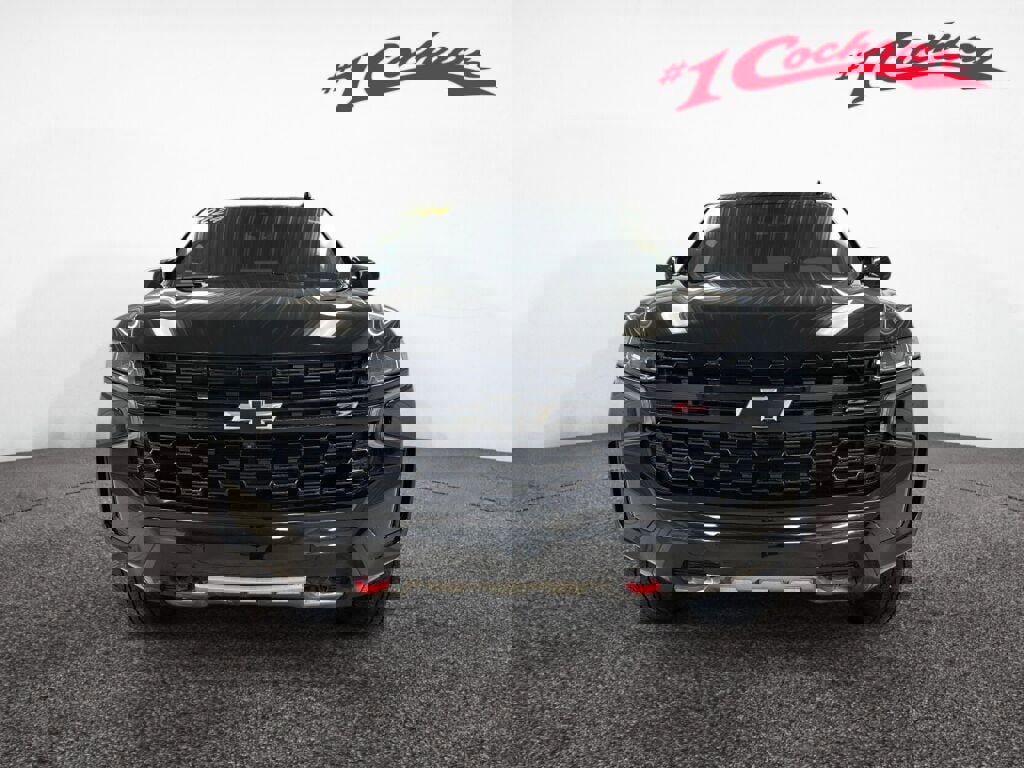 Certified 2024 Chevrolet Tahoe Z71 w/ Luxury Package image 38