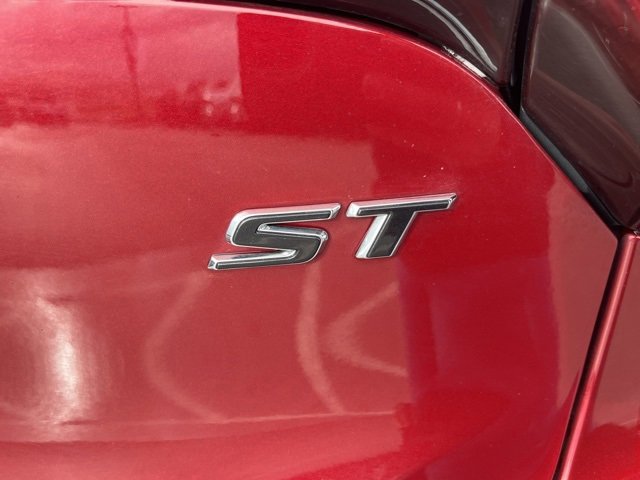 Used 2024 Buick Encore GX Sport Touring image 11