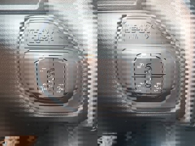 New 2025 RAM 2500 Laramie image 11