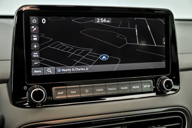 Used 2023 Hyundai Kona SEL w/ Convenience Package image 19