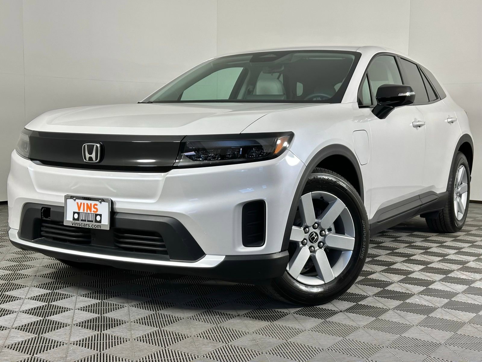 Used 2024 Honda Prologue EX image 36