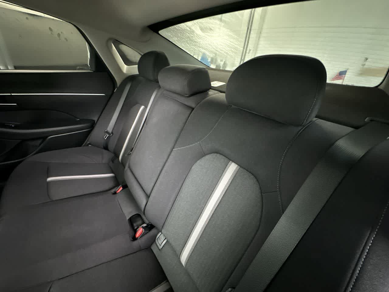 Used 2026 Hyundai Sonata SEL FWD image 22