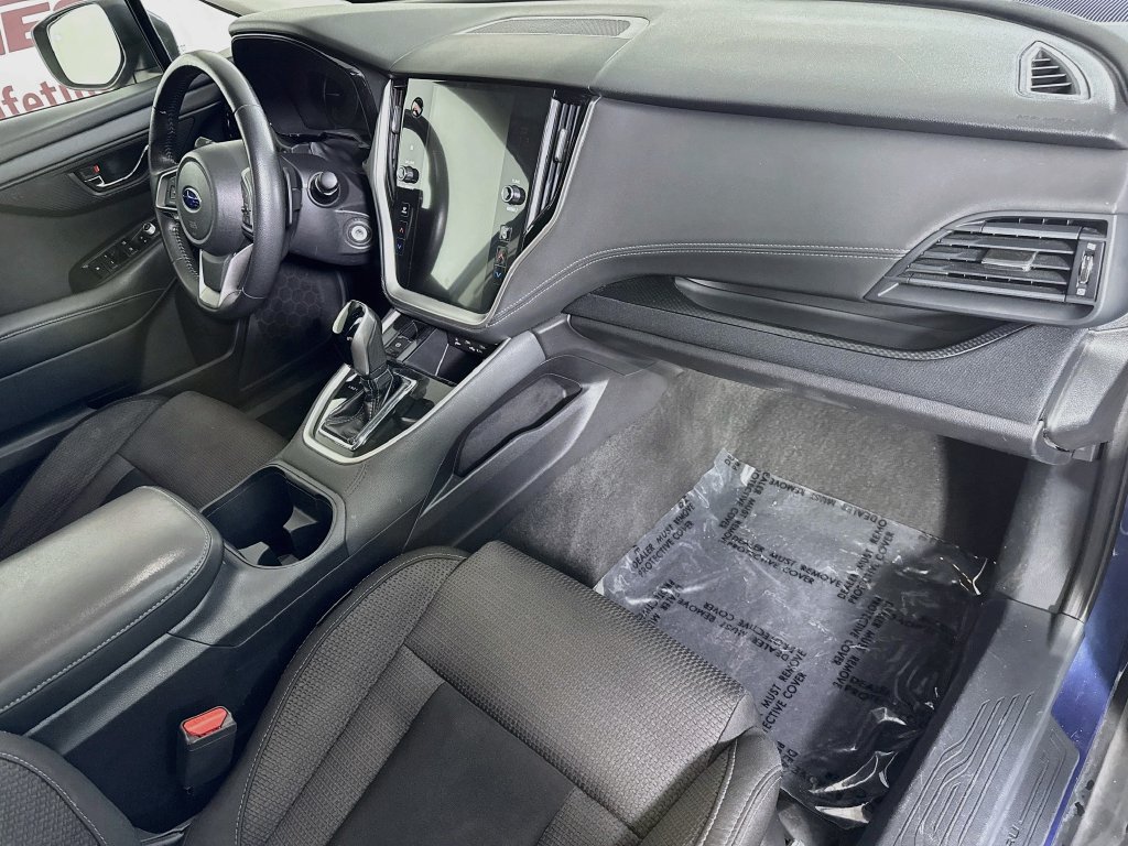 Used 2020 Subaru Outback Premium AWD/4WD image 28