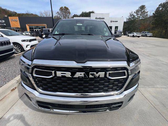 New 2026 RAM 1500 Big Horn image 9