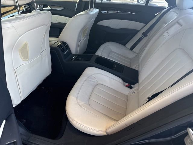 Used 2012 Mercedes-Benz CLS 550 image 11
