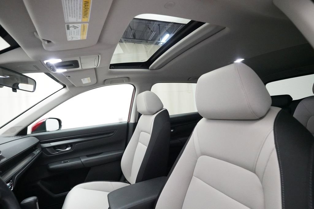 Certified 2024 Honda CR-V EX image 31