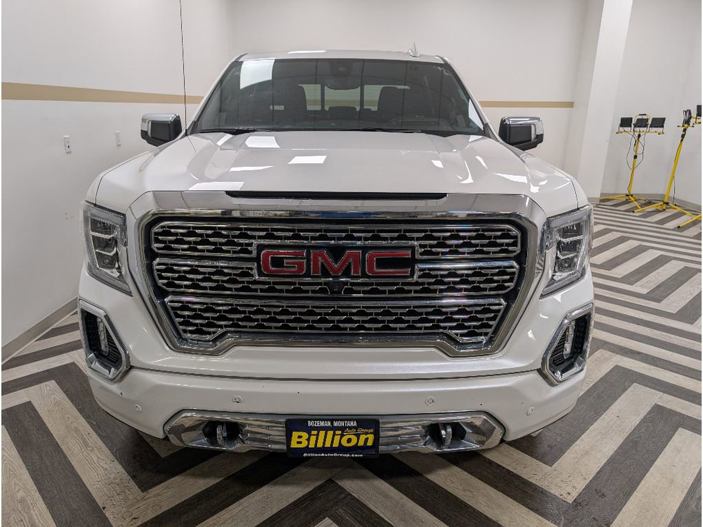 Used 2020 GMC Sierra 1500 Denali w/ Denali Ultimate Package image 24