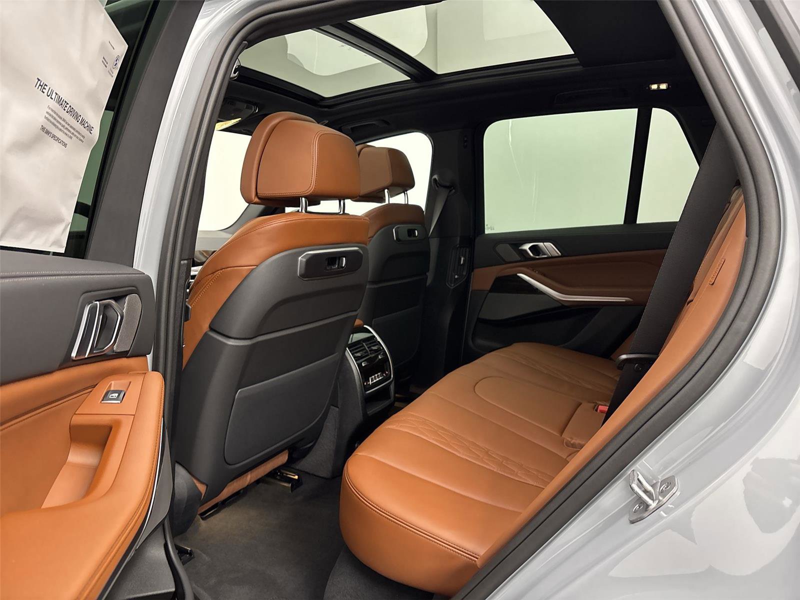 New 2026 BMW X5 xDrive40i w/ M Sport Package image 29