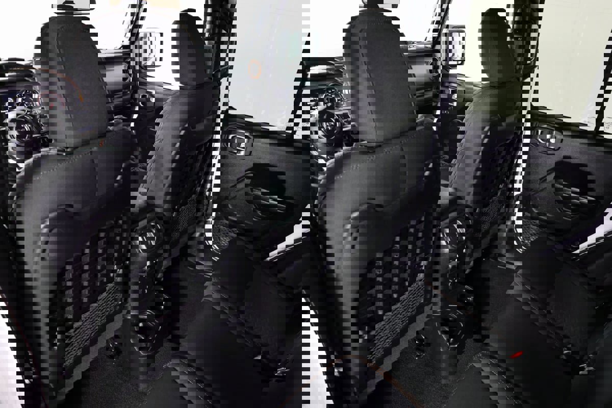 Used 2021 Jeep Gladiator Mojave image 29