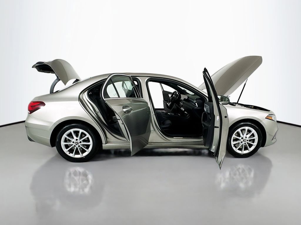 Used 2020 Mercedes-Benz A 220 4MATIC image 27