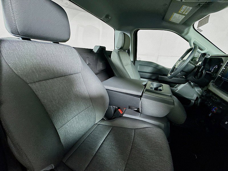 New 2026 Ford F350 XL image 23