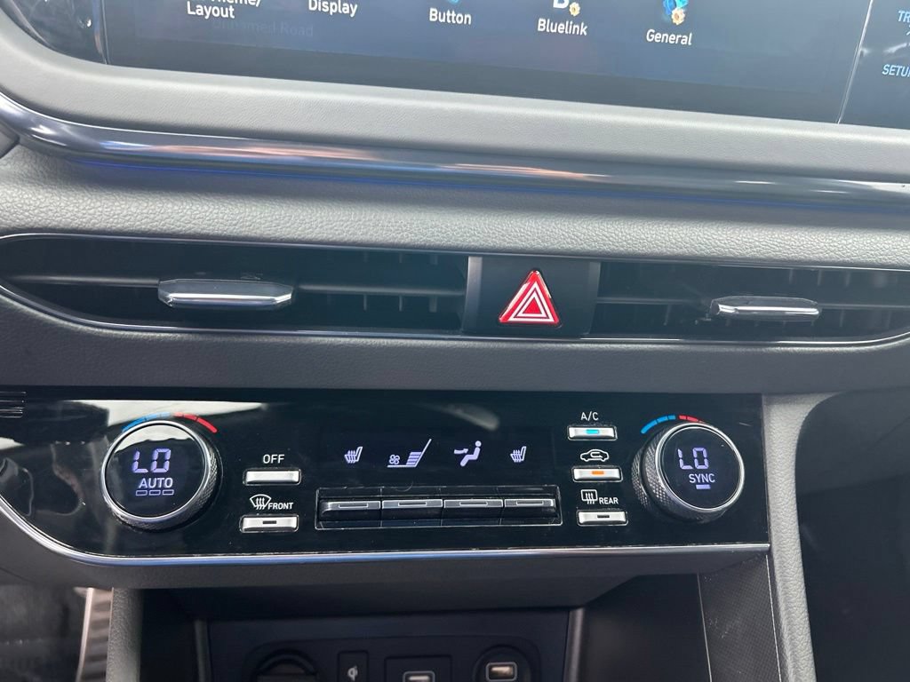 Used 2022 Hyundai Sonata N Line FWD image 39
