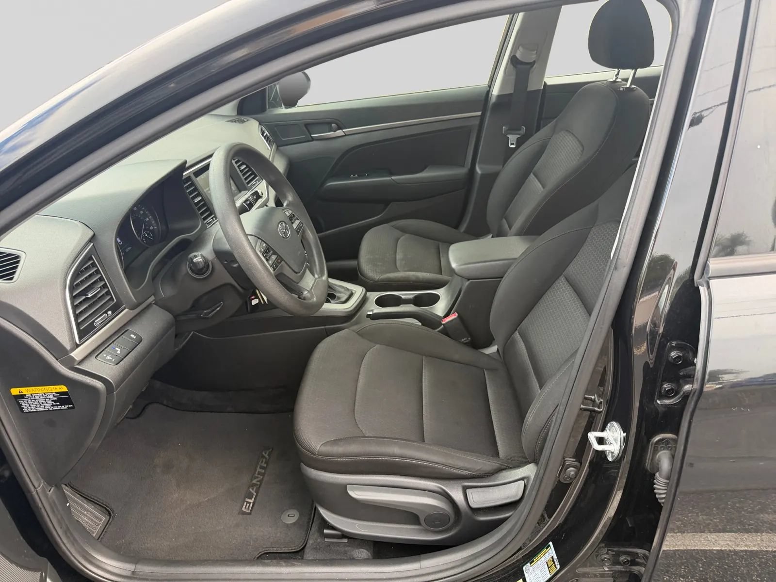 Used 2018 Hyundai Elantra SEL FWD image 10