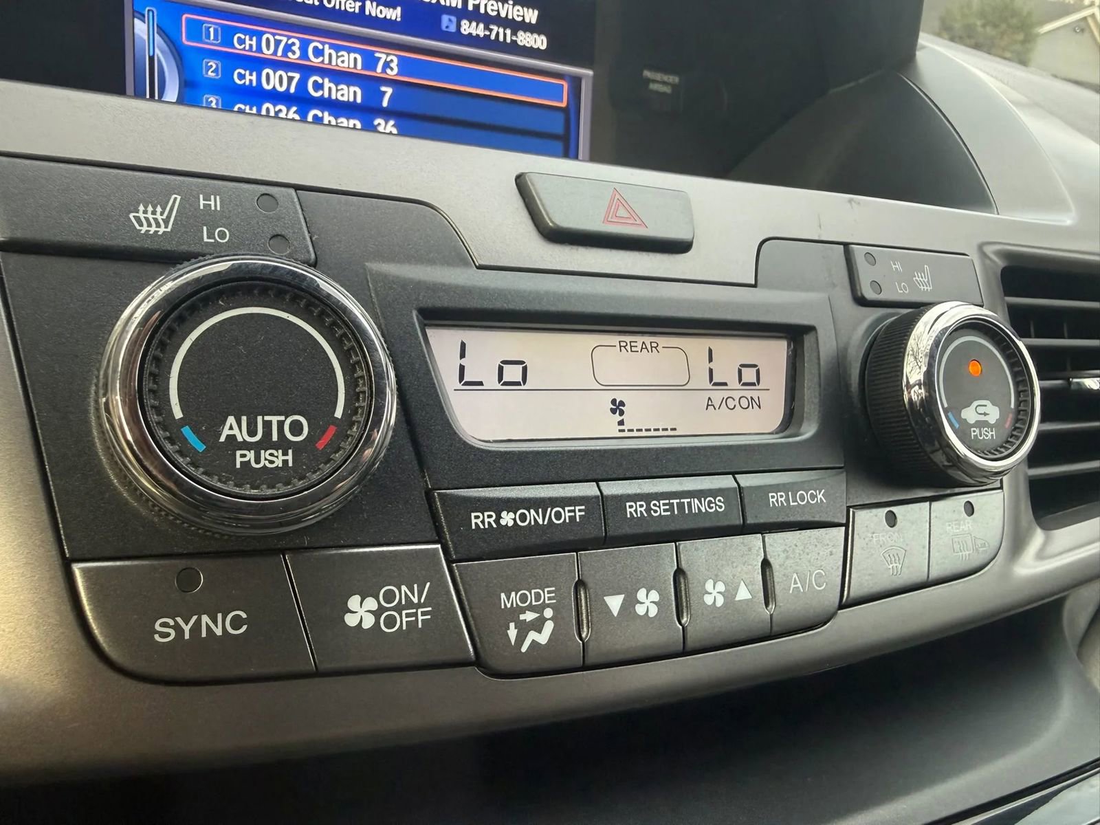 Used 2017 Honda Odyssey EX-L image 14