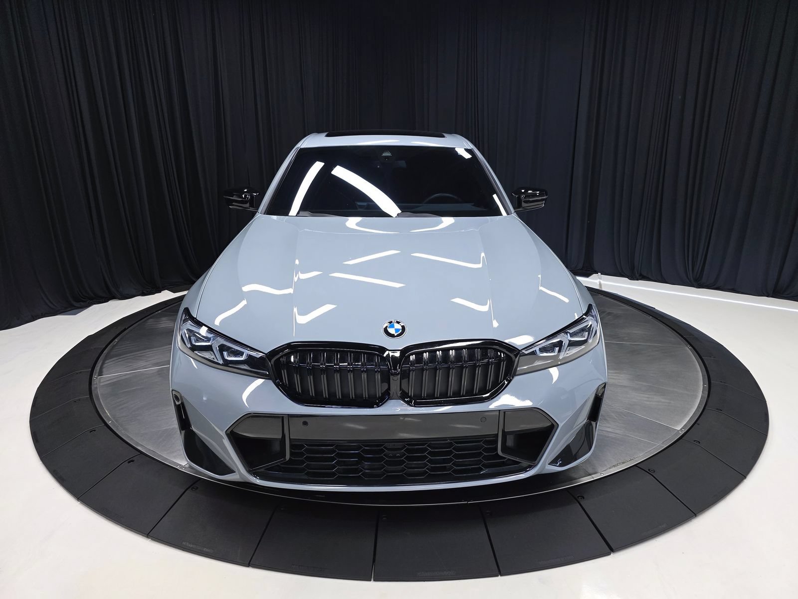Used 2024 BMW M340i RWD image 7