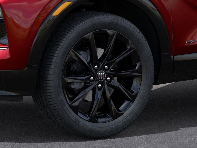 New 2026 Buick Encore GX Sport Touring w/ Advanced Technology Package image 9