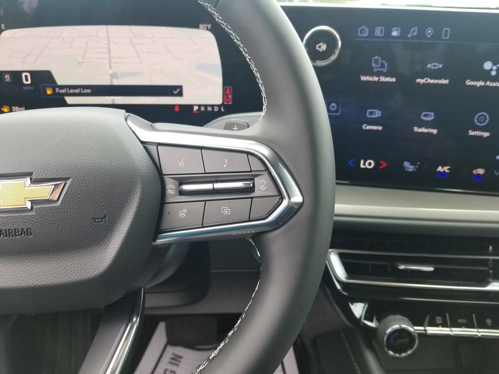 New 2026 Chevrolet Traverse LT FWD image 34